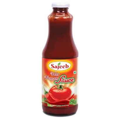 Sajeeb Tomato Sauce (340g)